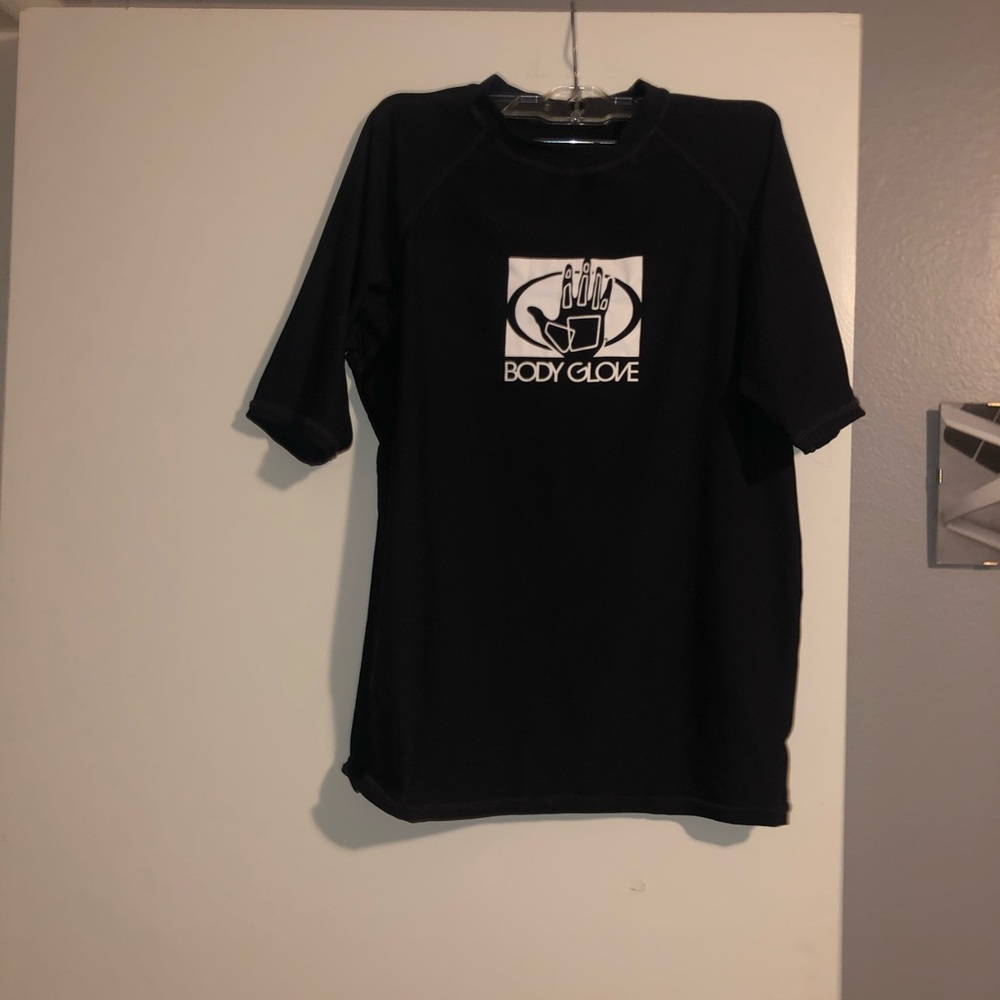 Body glove swimshirt